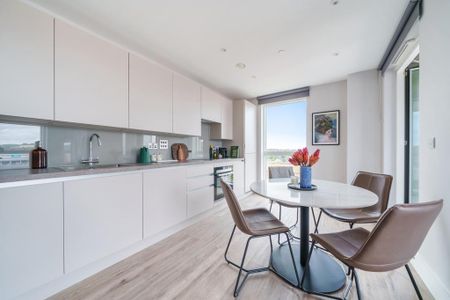 2 bedroom apartment to rent - Photo 4