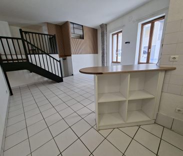 À louer T3 Quartier Salins, Clermont-Ferrand - Photo 1