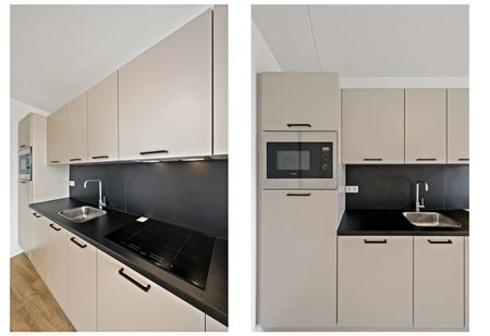 Appartement te huur: Zeesluisweg 62-Q 2583 DS Den Haag - Photo 5