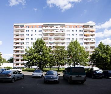 Wohnungsangebot Apollostraße 1 - Photo 1