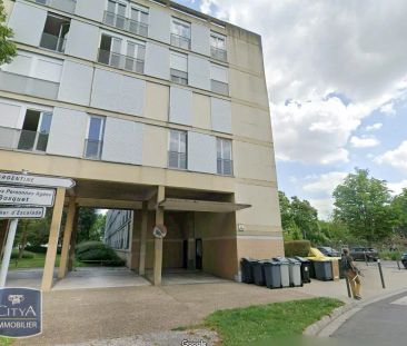 Appartement à louer 3 pièces 58.94m² - Photo 3