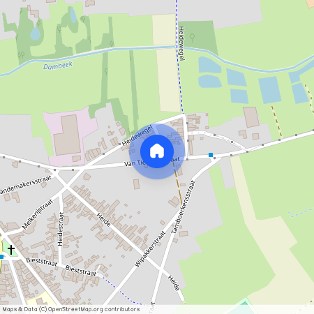 Van Tieghemstraat 63 bus 0101, 9290 Berlare