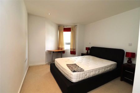 1 bedroom apartment to rent - Photo 5