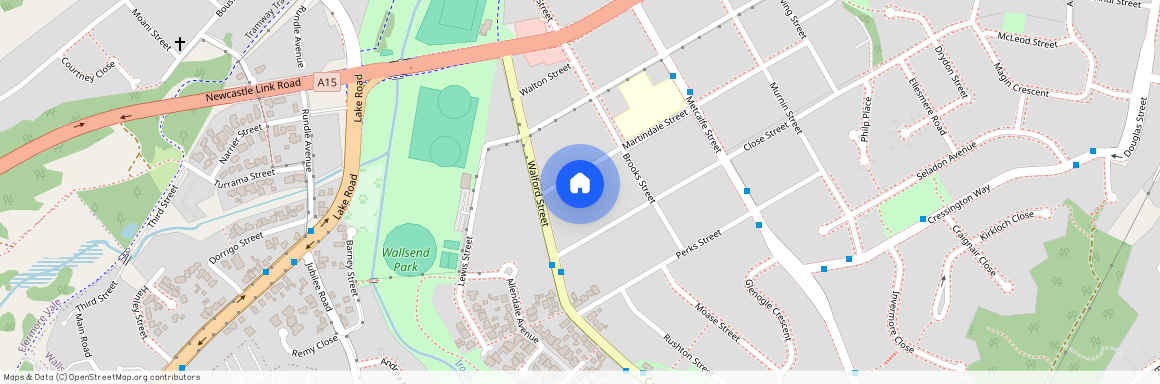 7A Martindale St, 2287, Wallsend