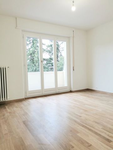 4 Zimmer, 62 m², 2. Stock - Photo 4