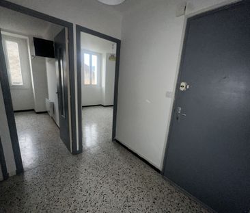 AGENCE BAZILLE - Appartement type 2 à Ganges - Photo 5