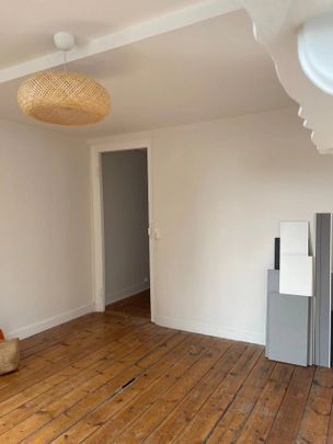 Appartement à louer F2 à Lille - Photo 1