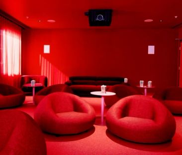 2 Bedroom Apartment - Photo 3