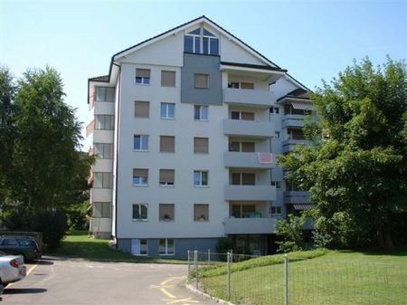 Luminous 4.5-room apartment, 3rd floor - Foto 5