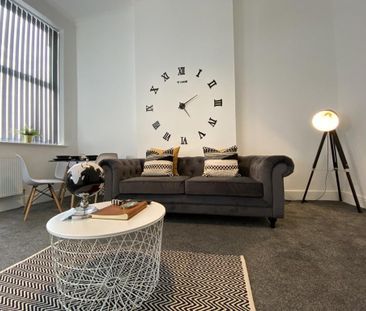 3 bedroom flat to rent - Photo 5