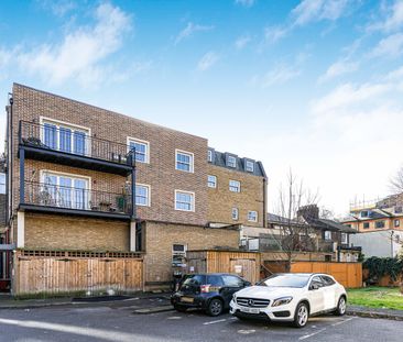 2 Bed Maisonette, Friern Park, N12 - Photo 6