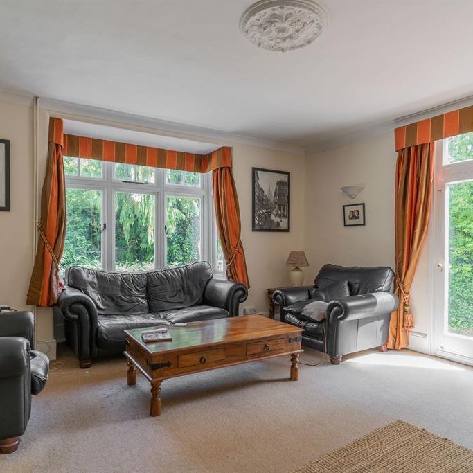 4 bedroom detached house to rent - Photo 1