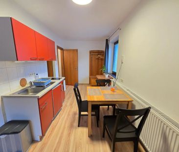 *** BALKON *** UNBEFRISTET *** GEMEINSCHAFTSGARTEN *** KFZ STELLPLA... - Photo 3