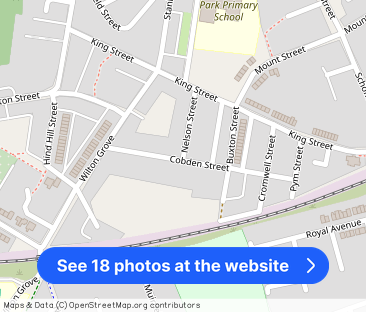 Cobden Street, Heywood, OL10 - Photo 1