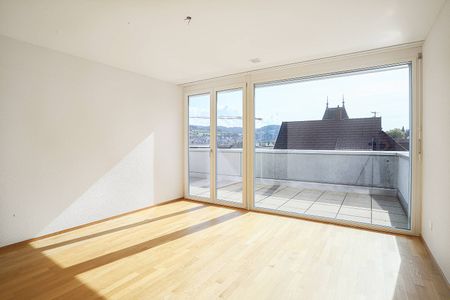 Modern. Zentral. Zuhause. - Photo 4