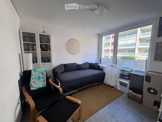 3 Zimmer, 69 m² - Photo 1