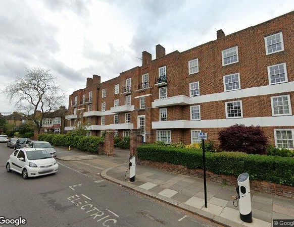 2 Bed Flat, Cedar Court, SW14 - Photo 1
