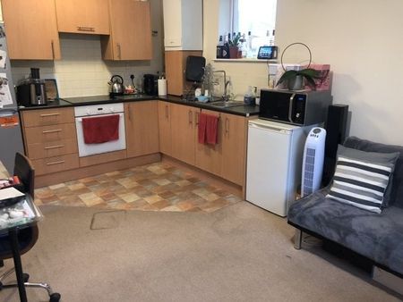 Old Bakery Way, Mansfield, NG18 - Photo 5