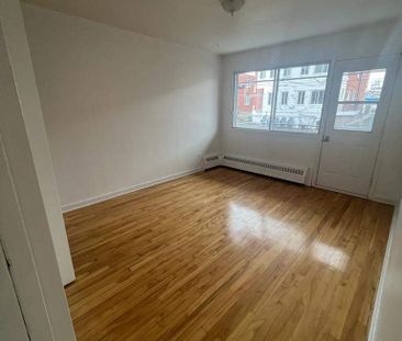 1 CH - 1 SDB - Montréal - $1,395 /mo - Photo 1