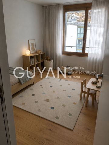 5.5 Zimmer, 147 m² - Foto 4