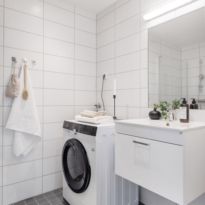 Trollsländevägen 8 - Photo 1