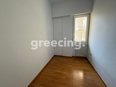 Διαμέρισμα για ενοικίαση Κολωνάκι - Λυκαβηττός - Photo 3