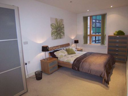 The Hacienda, Whitworth Street West - Photo 5