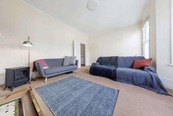 Tantallon Road, Balham, SW12 - Photo 1