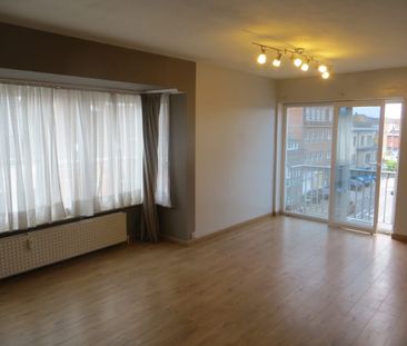 Appartement te huur - Foto 1