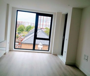 1 Bed Flat, Chainmakers House, E14 - Photo 6