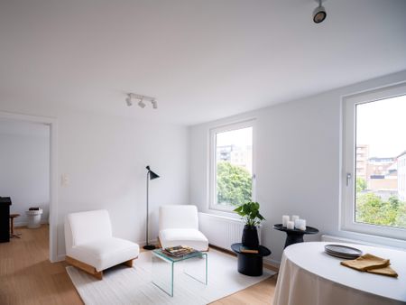 Appartement te huur in Gent - Photo 2