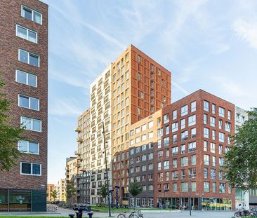 Omegaplantsoen 271 - Photo 6