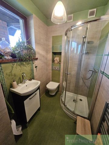 Dom wolnostojący w doskonałej lokalizacji - Zdjęcie 3