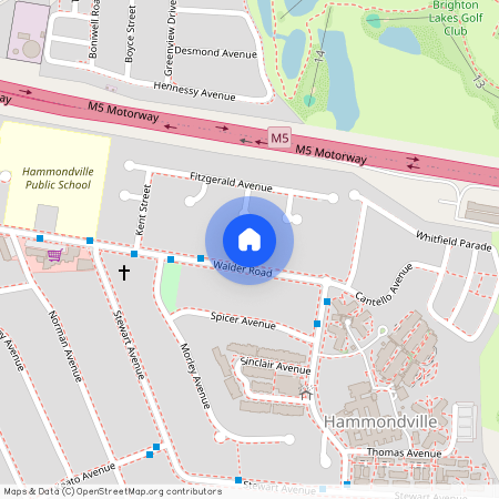 93a Walder Road, NSW 2170, Hammondville