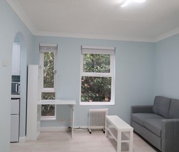 Studio Flat, Coopers Close, E1 - Photo 1