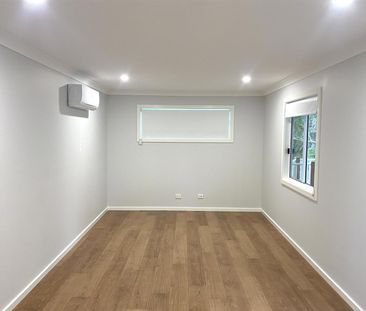 Modern 2 Bedroom Granny Flat - Photo 4