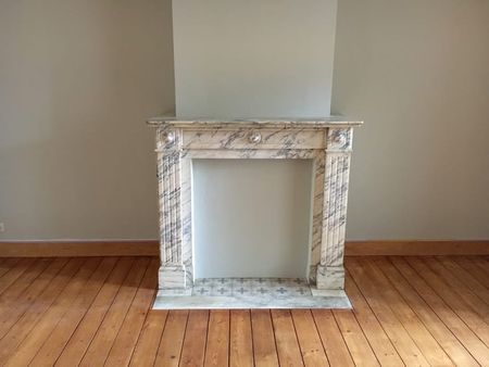 Appartement te huur - Photo 3