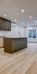 Superbe 6 ½ sur 2 étages à Deux-Montagnes (Environ 1600 pc) (secteur REM) - Photo 4