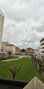 Appartement à louer 1 pièce 35m² - Photo 4