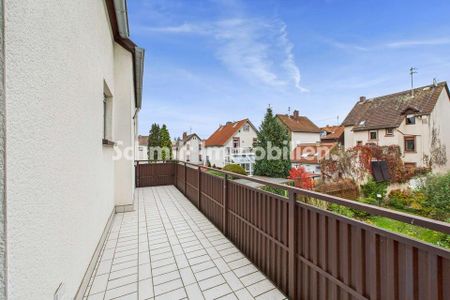 Möbliertes WG-Zimmer. All-Inclusive 640 € Pauschalmiete. In F-Schwanheim - Photo 2