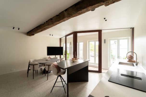 Huis te huur in Gent - Photo 1
