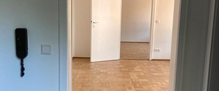 2 ZKB Wohnung zu vermieten - Photo 1