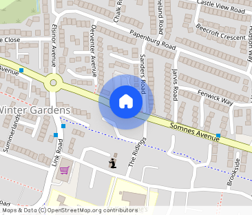 APPLY ONLINE ONLY , Canvey Island - Photo 1