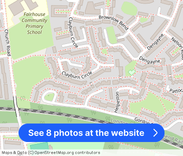 Clayburn Circle, Basildon, Essex, SS14 - Photo 1