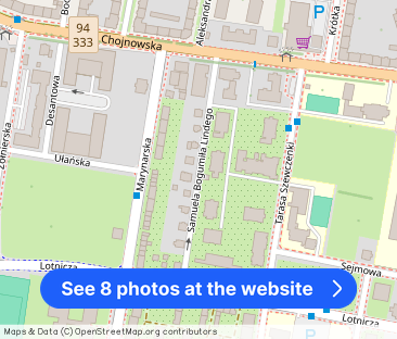 Atrakcyjne mieszkanie 3pok. ul. Samuela Bogumila Lindego - Photo 1