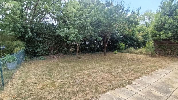 Appartement à Location à Bruz - Square de la Prestimonie - Appartement au rez de chaussée d... - Photo 1