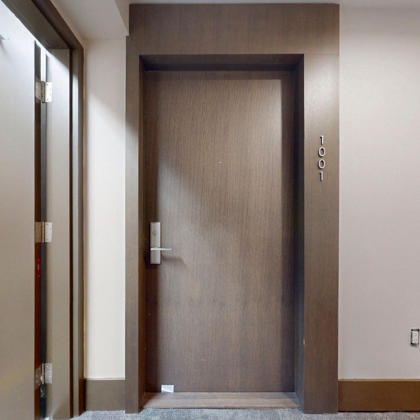 For Lease - 39 Roehampton Avenue Unit# 1001, Toronto, Ontario - Photo 1