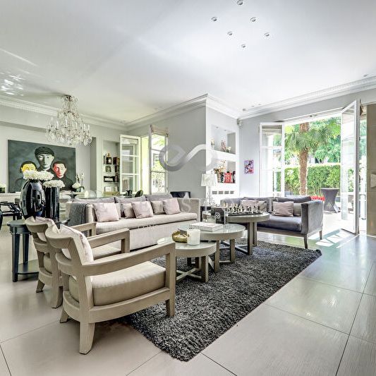 Exclusivité - Paris - La Muette - Rue du Conseiller Collignon - Photo 1