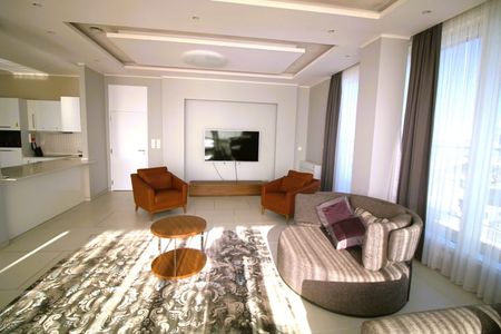 Penthouse te huur - Foto 4