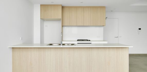 One bedroom affordable housing apartment - Photo 2